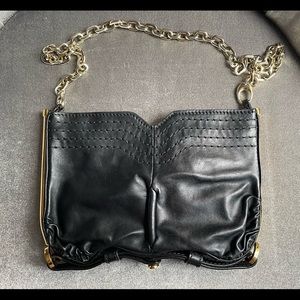 Jimmy Choo Vintage Clutch